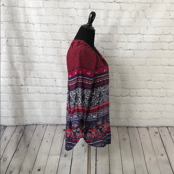 Beach Lunch Lounge Cover Up SIZE SMALL - Picture 4 of 7